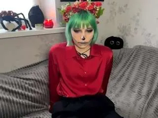 elodieflores from CamSoda is Freechat