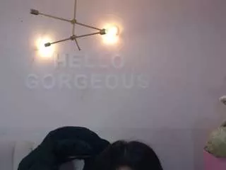 Elody-a from CamSoda