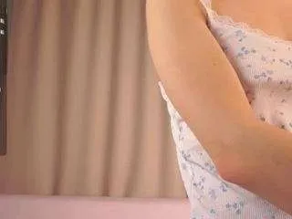 Eloiscobane from CamSoda