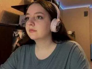 Elvinacoyner from CamSoda