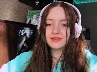 Elvinacoyner from CamSoda