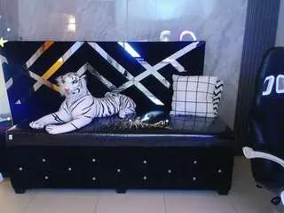 Emily-cooper-a from CamSoda