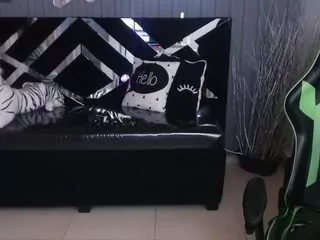 Emily-cooper-a from CamSoda