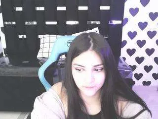 Emily-cooper-a from CamSoda