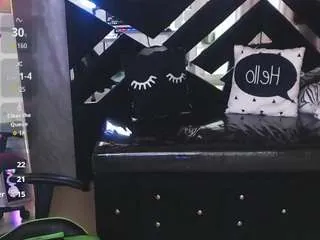 Emily-cooper-a from CamSoda