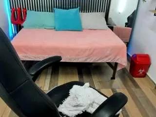 emily-lewiss from CamSoda is Freechat