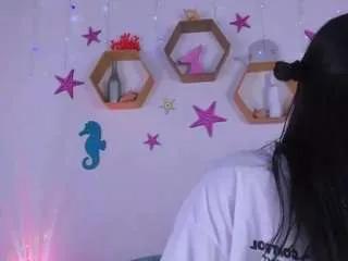 emily-parrker from CamSoda is Freechat