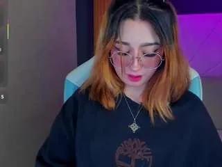 emily-white9 from CamSoda is Freechat