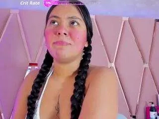 emilyblack1 from CamSoda is Freechat