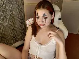 emilyblume from CamSoda is Freechat