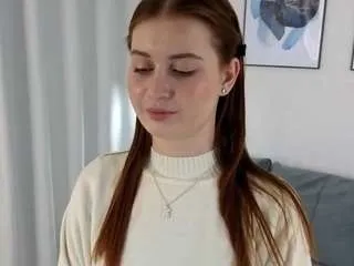 emilythoma from CamSoda is Freechat