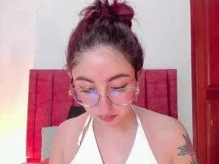 emilywatsonn from CamSoda is Freechat