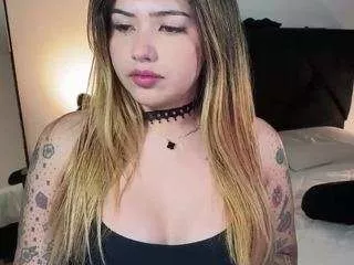 Emma-whites from CamSoda