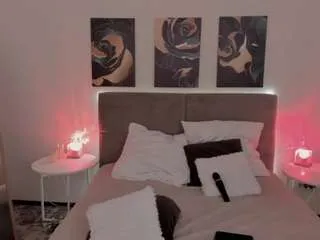 Emmabarbs from CamSoda