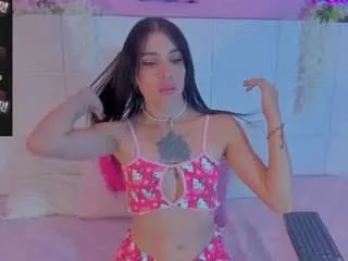 Emmajhonson from CamSoda