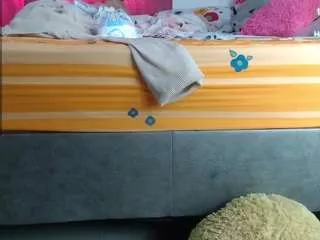 Emmajhonson from CamSoda