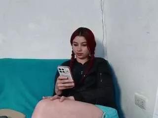 Emmamateus from CamSoda