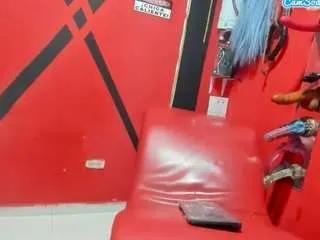emmamorgan-kh from CamSoda is Freechat