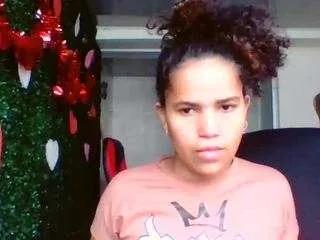 emmamorgan-kh from CamSoda is Freechat