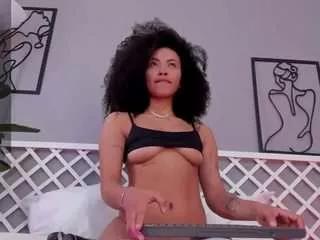 emmastonex from CamSoda