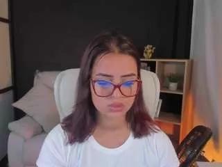 Emmatorrees from CamSoda