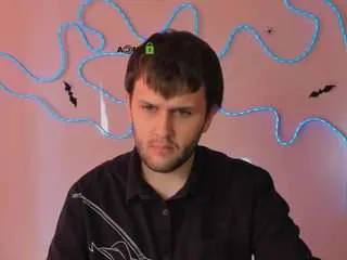 emmet-storm from CamSoda is Freechat