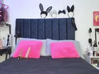 Emmily-giraldo from CamSoda