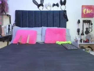 Emmily-giraldo from CamSoda