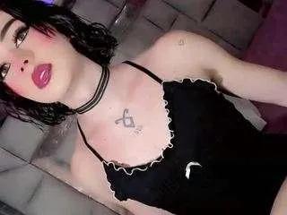 emmily-sofia from CamSoda is Freechat
