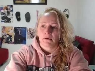 Emperatrizmessy from CamSoda