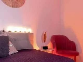 emycross from CamSoda is Freechat