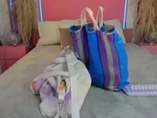 emyliesander from CamSoda is Freechat