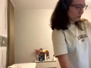 eneidaguarneri from CamSoda is Freechat