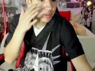 Enrrixxx from CamSoda