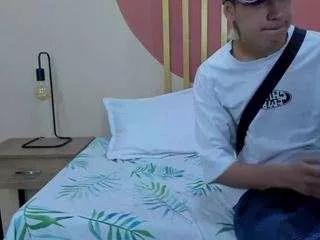Enrrixxx from CamSoda