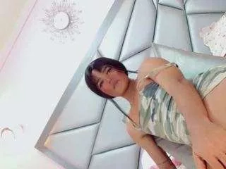 Enyeeel from CamSoda