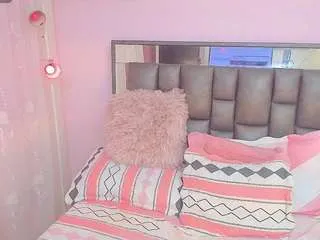 Enyeeel from CamSoda