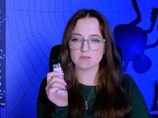 erica-breeze from CamSoda is Freechat