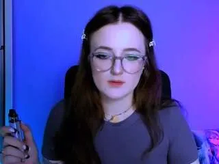 erica-breeze from CamSoda is Freechat