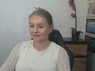 ericalust from CamSoda is Freechat
