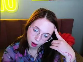 ericanelson from CamSoda is Freechat