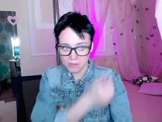 erickafetish from CamSoda is Freechat