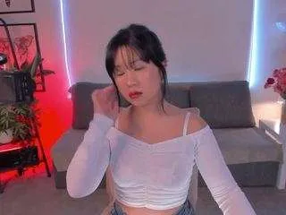 erikakimmy from CamSoda is Freechat