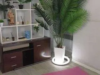 erlenepanahon on CamSoda 