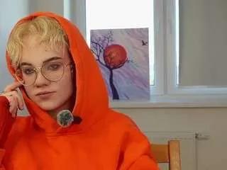 erlineheemstra from CamSoda is Freechat