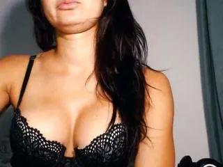 eroticriver from CamSoda is Freechat