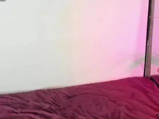estefag111 from CamSoda is Freechat