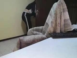 Estefany777 from CamSoda