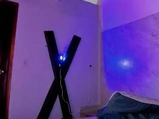 Estefy-gomez09 from CamSoda