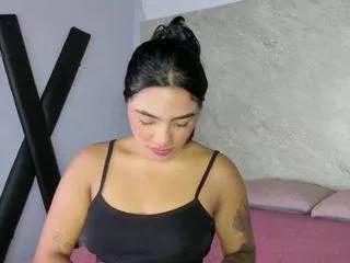 Estefy-gomez09 from CamSoda